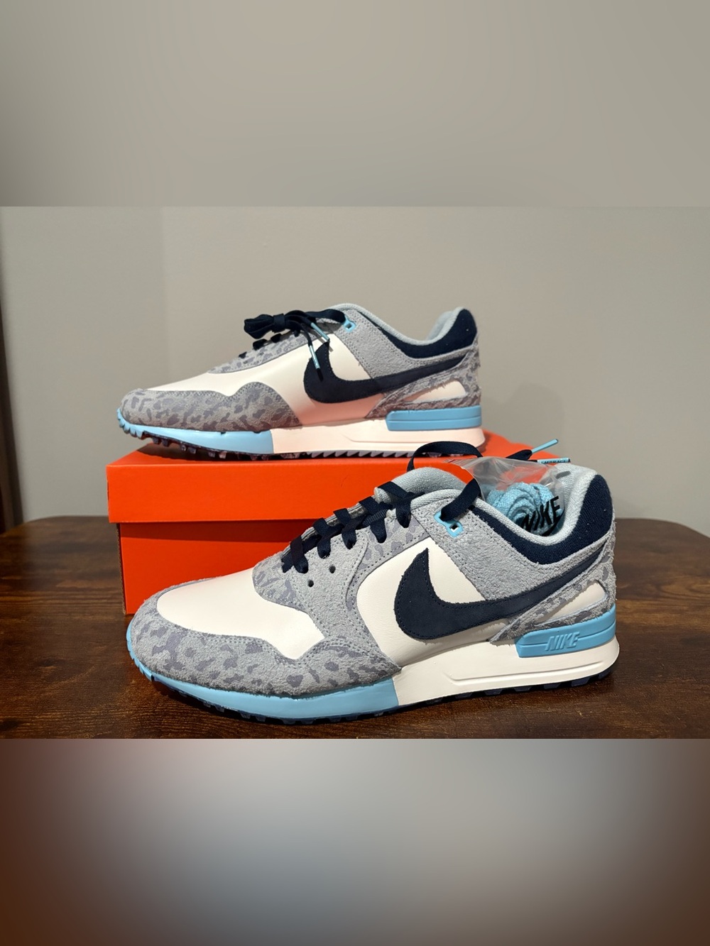Nike Air Pegasus '89 Golf NRG 2024 US Open Edition - Pinehurst #2